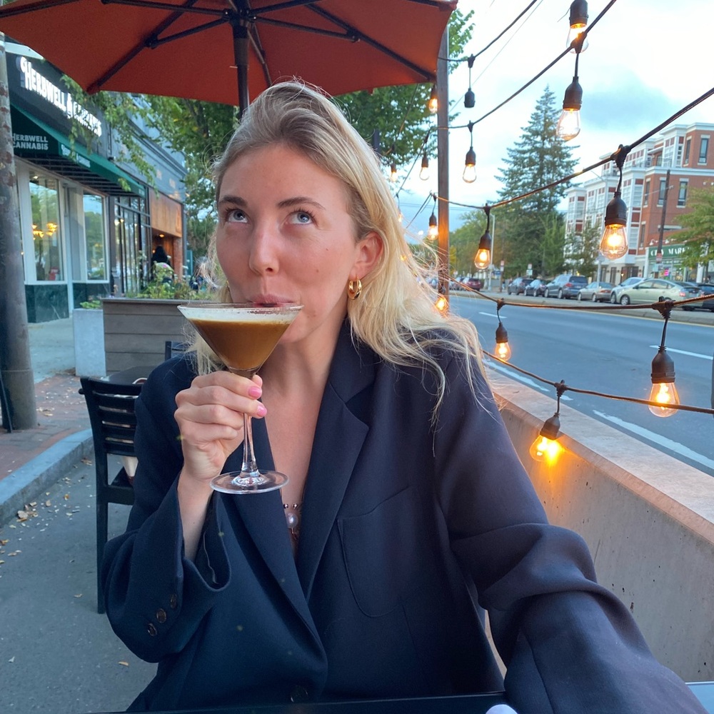 Meet your Posher, Ashton